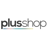 Plusshop logo