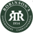 Robinson's Shoes logo