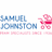 Samuel Johnston logo