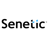 Senetic logo