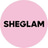 SHEGLAM logo