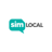 Sim Local logo