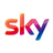 Sky logo