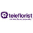 Teleflorist logo