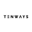Tenways logo
