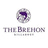 The Brehon logo