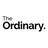 The Ordinary logo