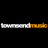 Townsend Music logo