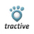 Tractive logo