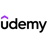 Udemy logo