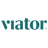 Viator logo