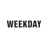 WEEKDAY logo