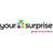 YourSurprise logo