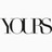 Yours Clothing logo