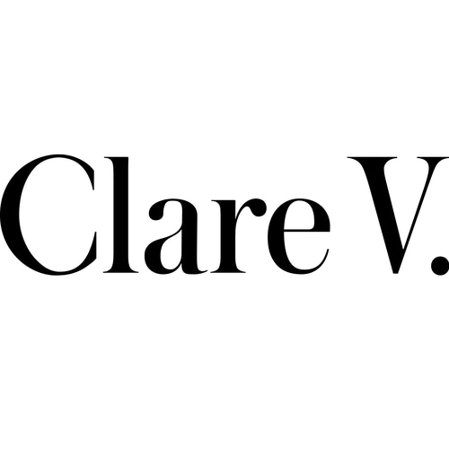 15 off Clare V Promo Codes February 2026
