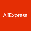 Logo de AliExpress