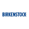 Logotyp för Birkenstock