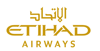 Etihad Airways logo