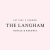 Langham Melbourne logo