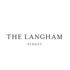 Langham Sydney logo