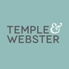 Temple & Webster logo