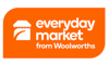 Woolworths Everyday Market logo