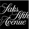 Saks 5th Avenue logo