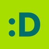 Logo de Degusta Box