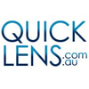 Quicklens logo
