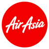 AirAsia 로고