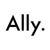 Ally Fashion logo