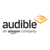 audible logo
