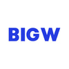 BIG W logo