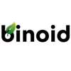 Binoid logo