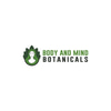 Body And Mind Botanical logo