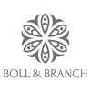 Boll & Branch logo