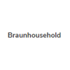 Logo Braun Household