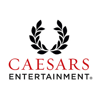 Caesars Rewards: Hotels logo