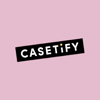 Casetify 로고