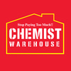 Chemist Warehouse logo