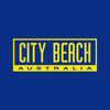 City Beach logo