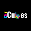 הלוגו של CMY Cubes