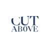 Cut Above logo