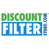 DiscountFilterStore.com logo