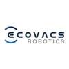 ECOVACSのロゴ
