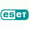 Logo de ESET Software
