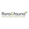 Flora and Fauna logo