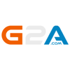 Logo de G2A
