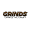 Grinds logo