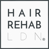 Hair Rehab London logo